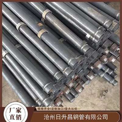 治多最薄的声测管壁厚可以到什么程度
