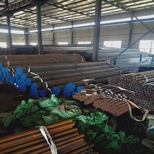 治多声测管为何能作为桩基础检测材料？