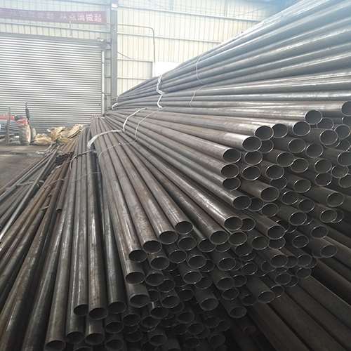 治多声测管为何能作为桩基础检测材料？