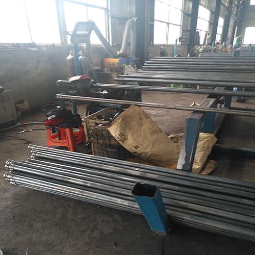 治多桥梁桩基声测管的施工工艺流程
