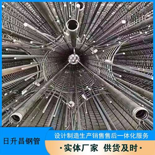 治多声测管规格型号有哪些分类？